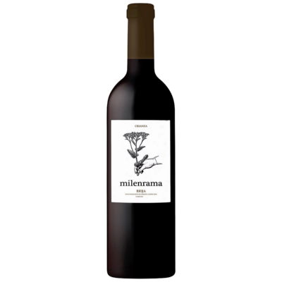 Milenrama Rioja Crianza 2020