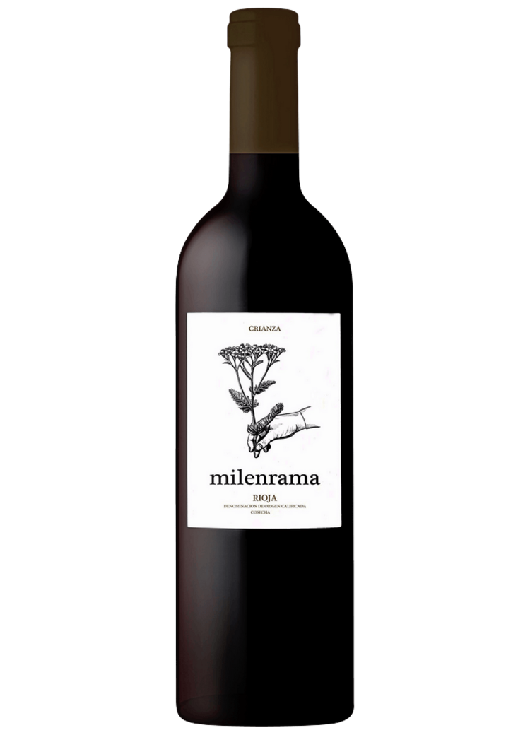 Milenrama Rioja Crianza 2020