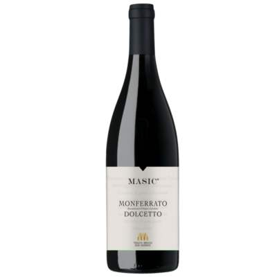 Tenuta Bricco San Giorgio Masic' Dolcetto 2024