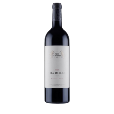 Paolo Conterno Barolo Riva del Bric 2021