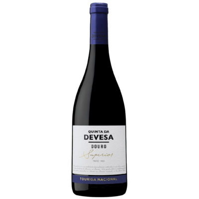 Quinta Da Devesa Douro Superior Touriga Nacional 2020