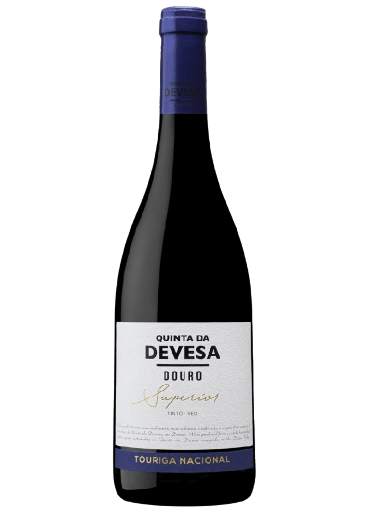 Quinta Da Devesa Douro Superior Touriga Nacional 2020