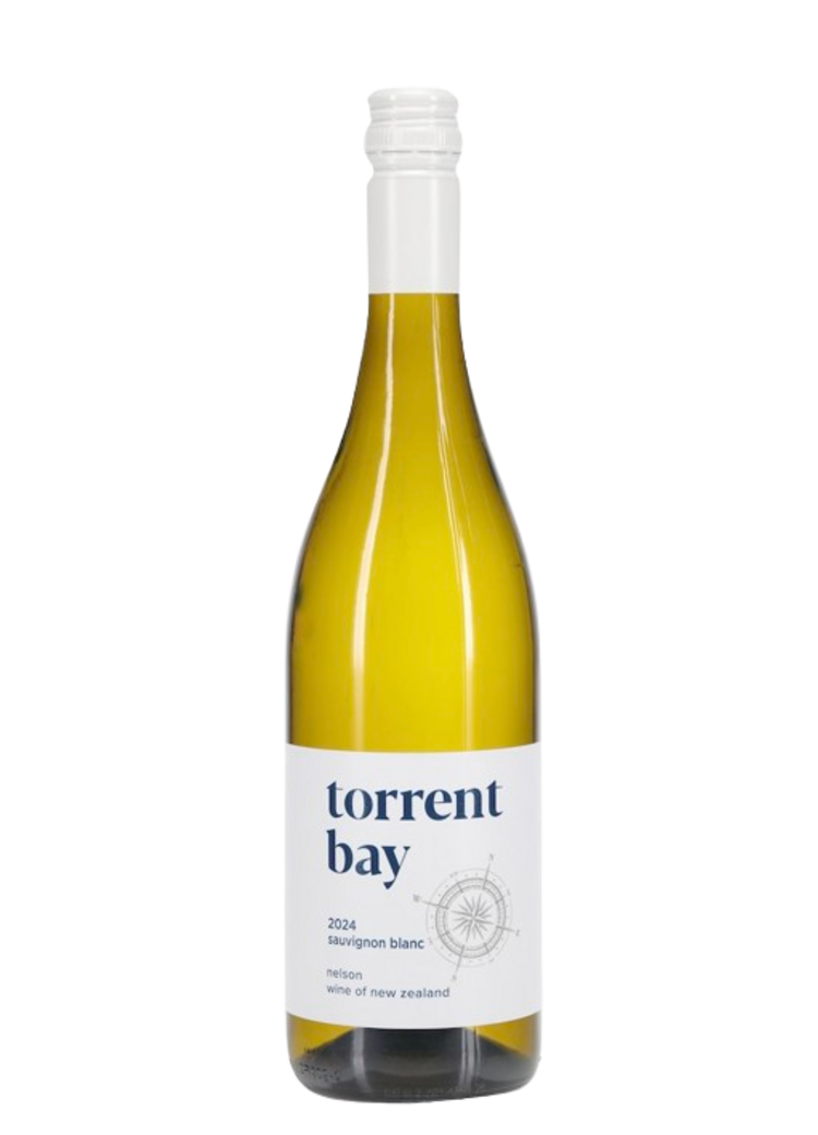 Torrent Bay Sauvignon Blanc 2025