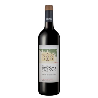 Château Peyros Heritage Madiran 2021