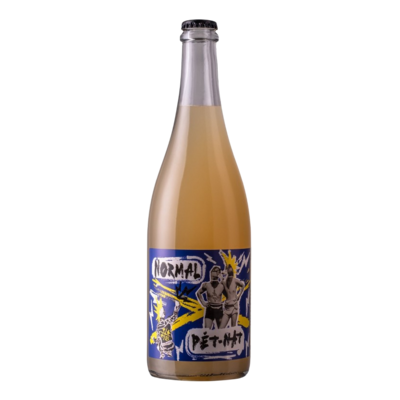 P.A.N.K. Normal Pét-Nat 2024