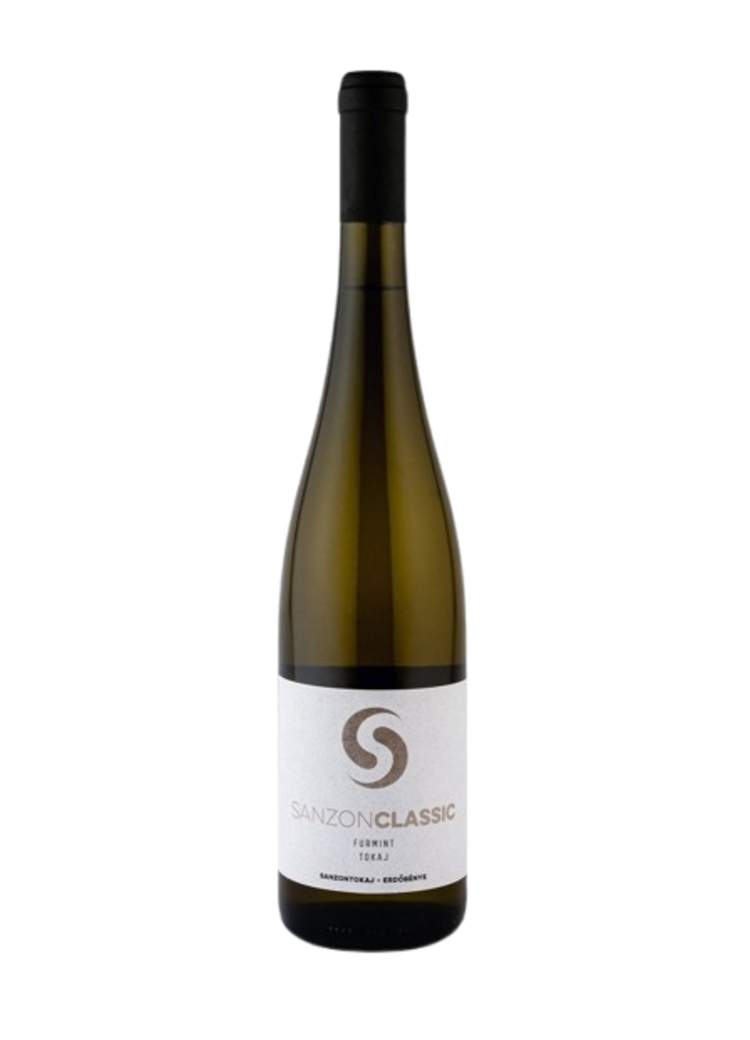 Sanzon Classic Furmint 2023