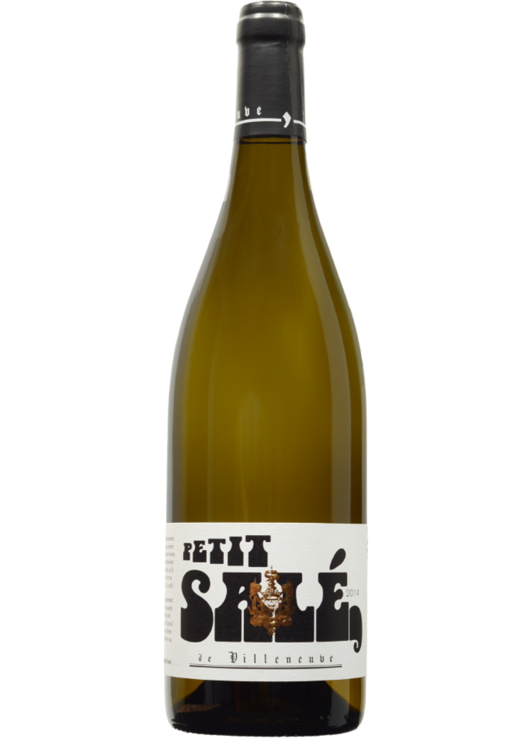 Château de Roquefort Petit Salé 2024