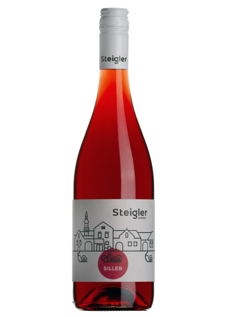 Steigler Pince Siller 2024