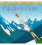 Champs Camp - Session 2