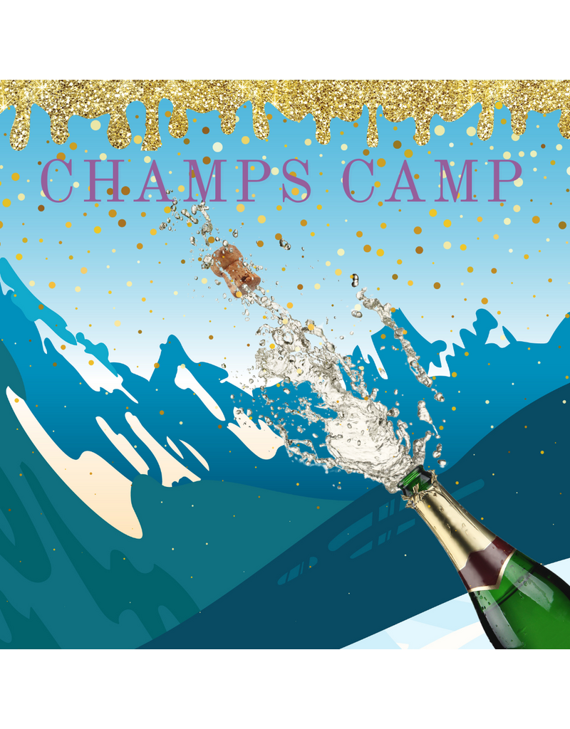 Champs Camp - Session 1