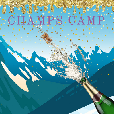 Champs Camp - Session 2