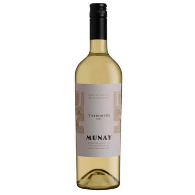 Munay Torrontés 2025