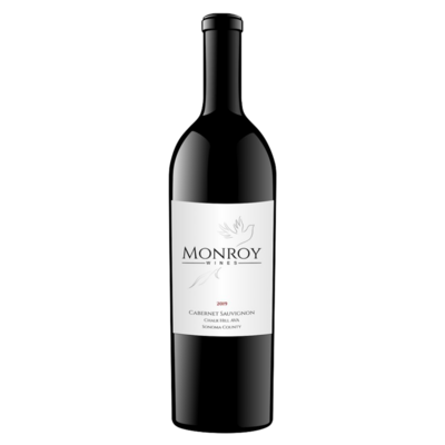 Monroy Wines Cabernet Sauvignon 2021