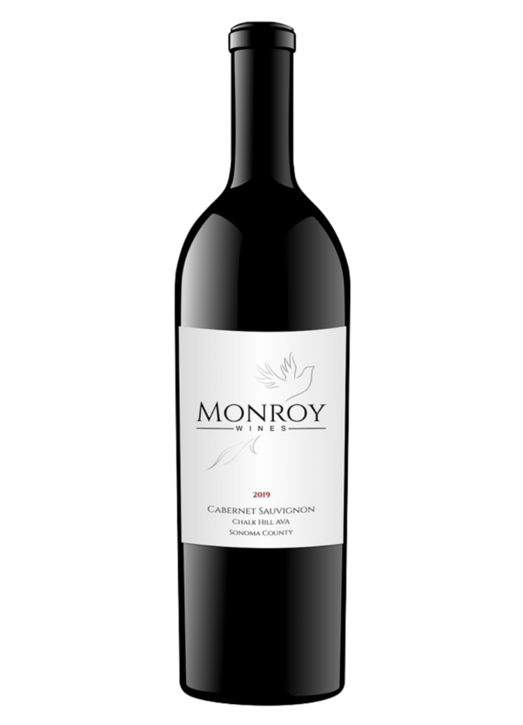 Monroy Wines Cabernet Sauvignon 2021