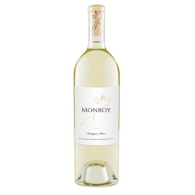 Monroy Wines Sauvignon Blanc 2024