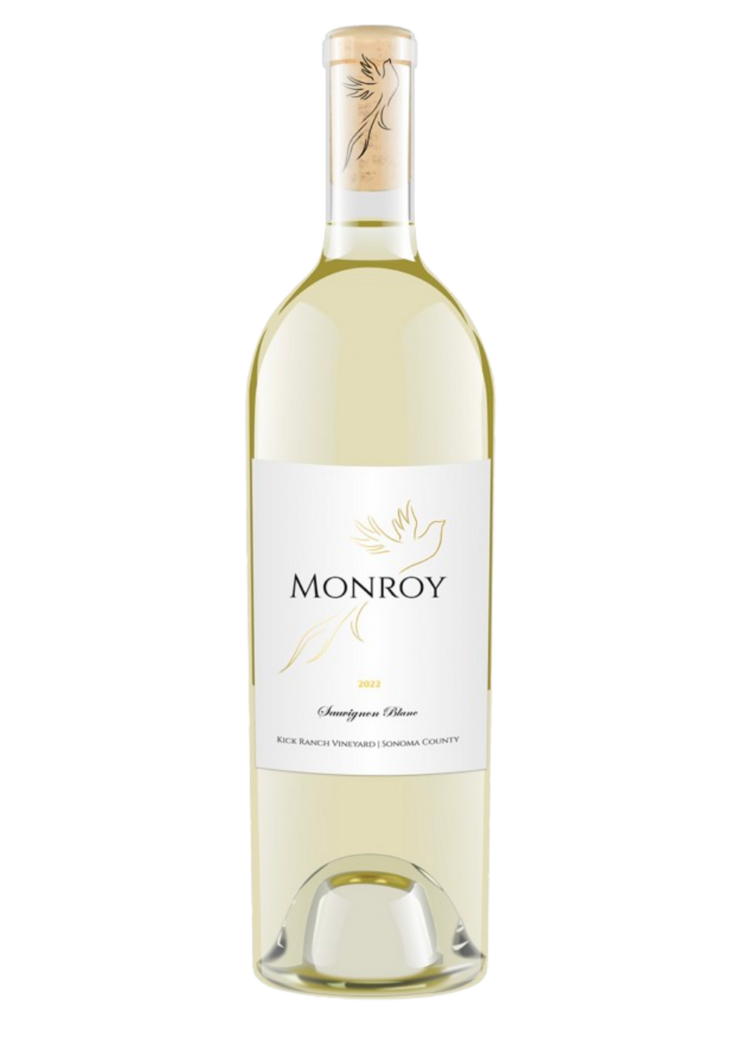 Monroy Wines Sauvignon Blanc 2024
