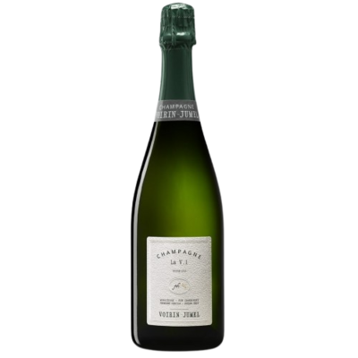 Champagne Voirin-Jumel Grand Cru Brut Blanc de Blancs La V.1. NV