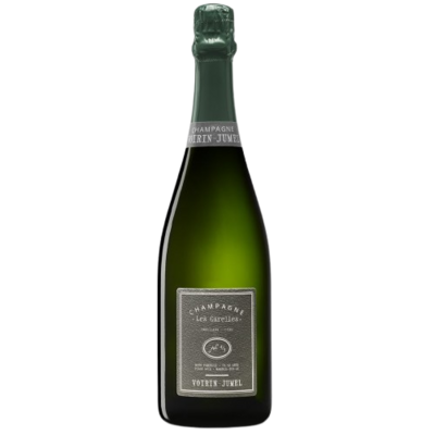 Champagne Voirin-Jumel 1er Cru Brut Blanc de Noirs NV