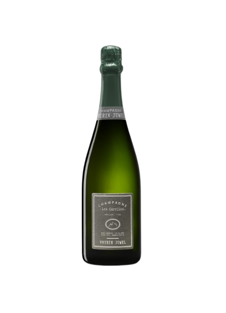 Champagne Voirin-Jumel 1er Cru Brut Blanc de Noirs NV