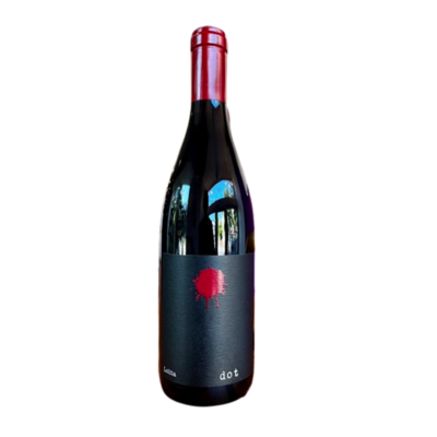 Dot Wine Lolita Vineyard Pinot Noir 2021