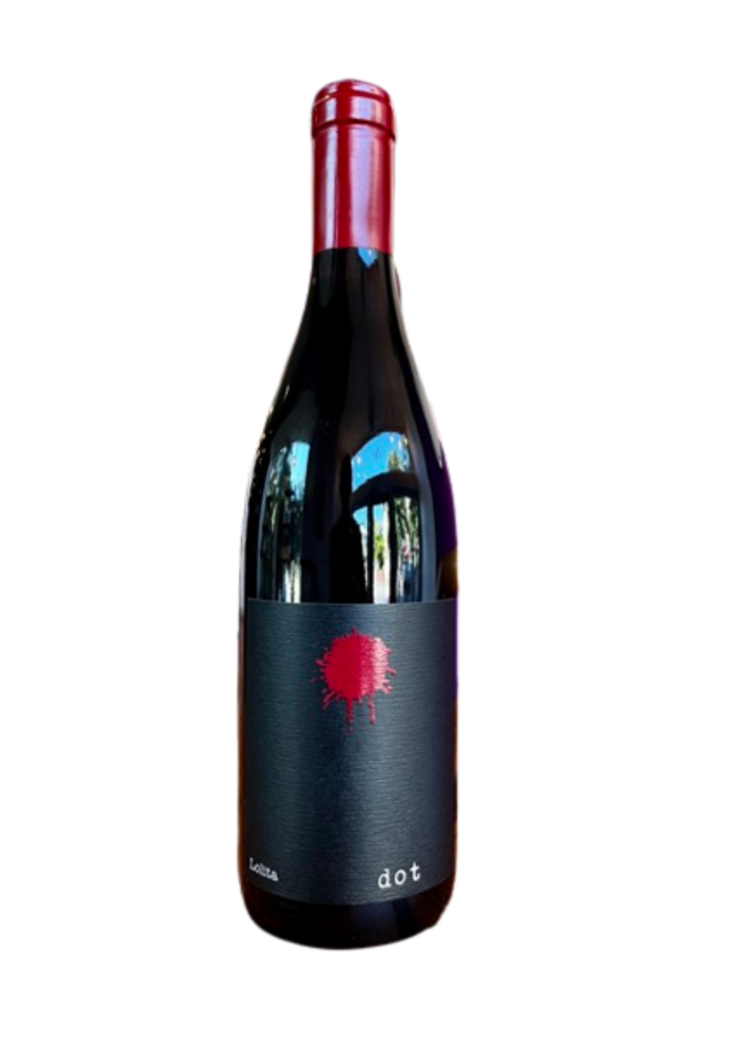Dot Wine Lolita Vineyard Pinot Noir 2021