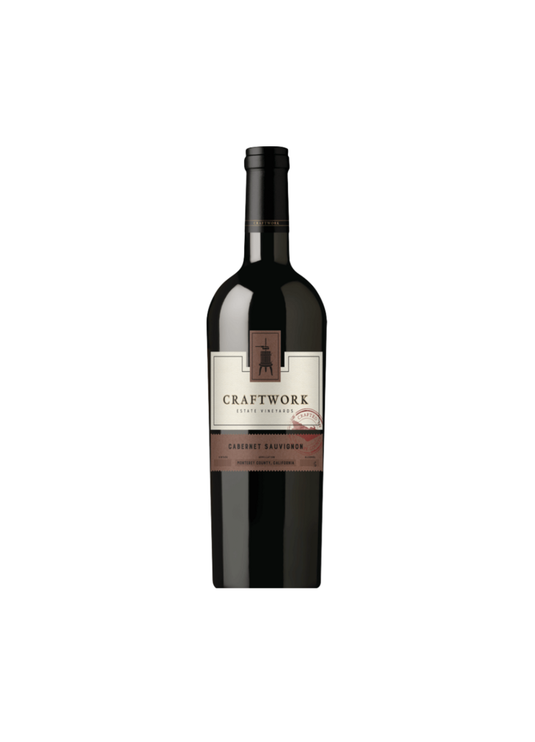 Craftwork Cabernet Sauvignon 2023