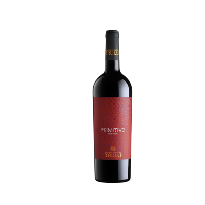 Masseria Borgo Dei Trulli Salento Primitivo 2023