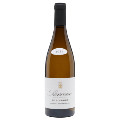 Domaine Thomas & Fils Sancerre Le Pierrier 2024