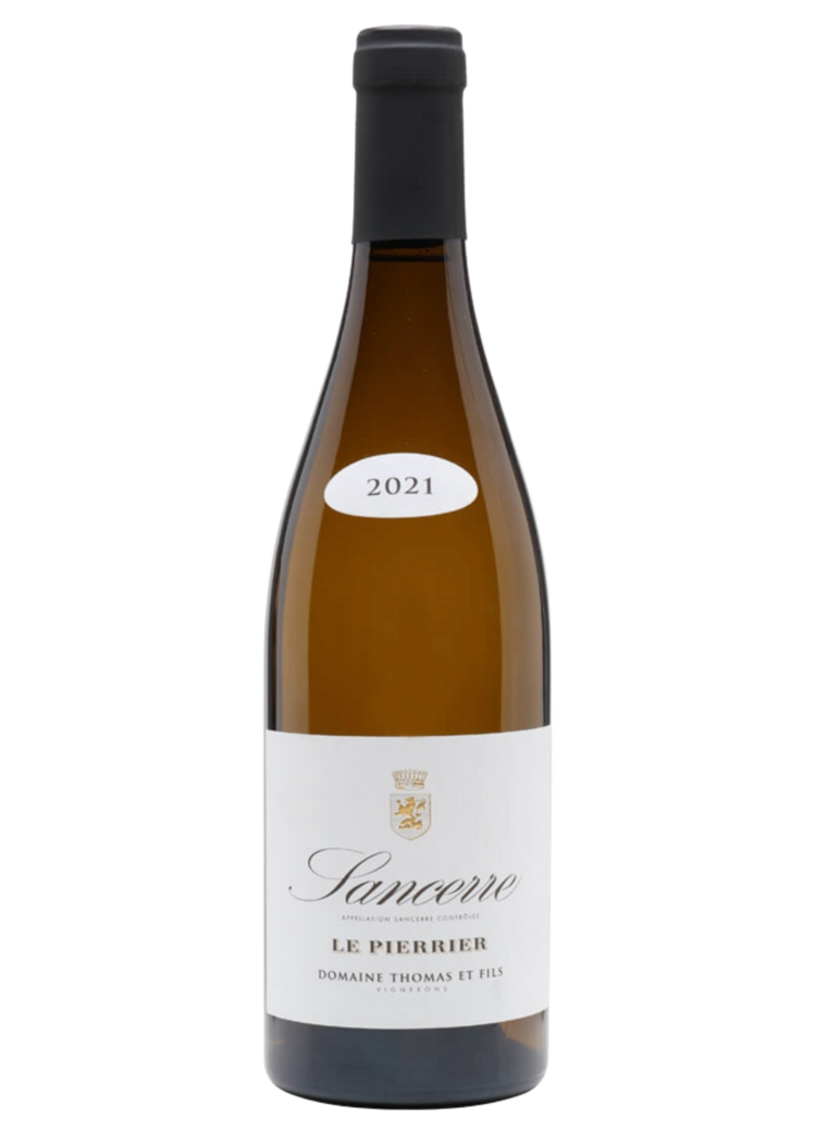 Domaine Thomas & Fils Sancerre Le Pierrier 2024