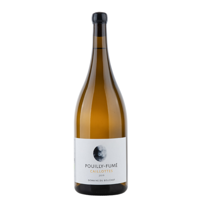 Domaine du Bouchot Pouilly-Fumé Caillottes 2023
