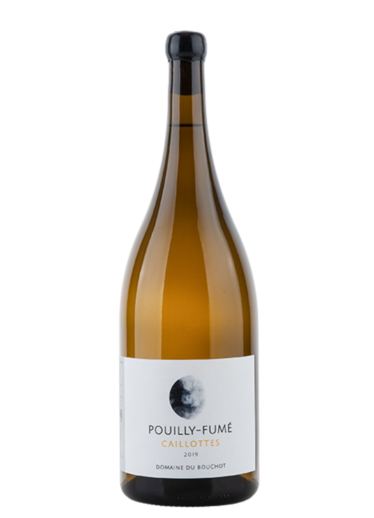 Domaine du Bouchot Pouilly-Fumé Caillottes 2023