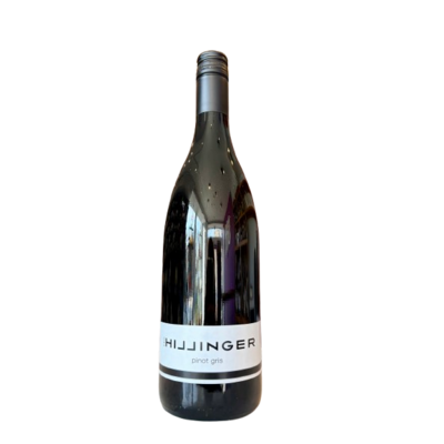 Hillinger Pinot Gris 2021
