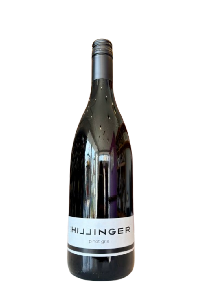Hillinger Pinot Gris 2021
