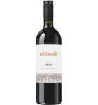 Milbrandt Vineyards Merlot 2022