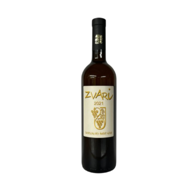 Okro's Wines Rkatsiteli 2020