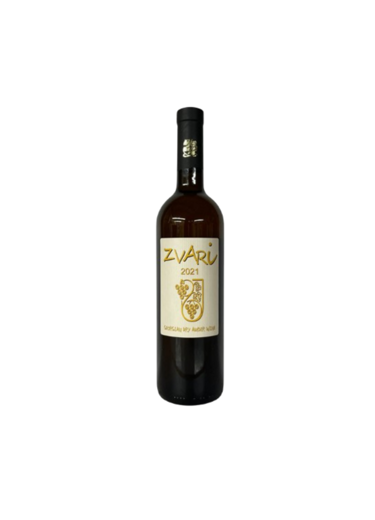 Okro's Wines Rkatsiteli 2020