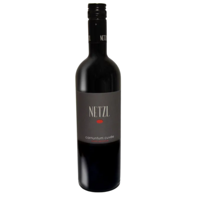 Weingut Netzl Carnuntum Cuvée 2022