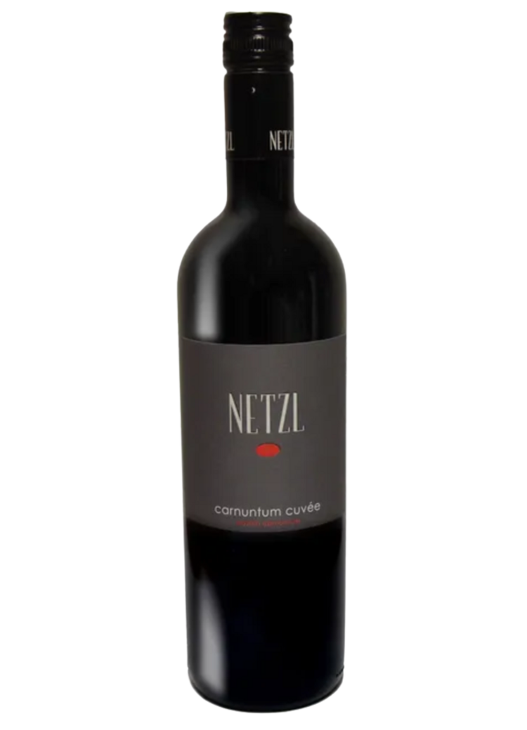 Weingut Netzl Carnuntum Cuvée 2022