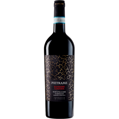 Pietrame Montepulciano Limitata 2023