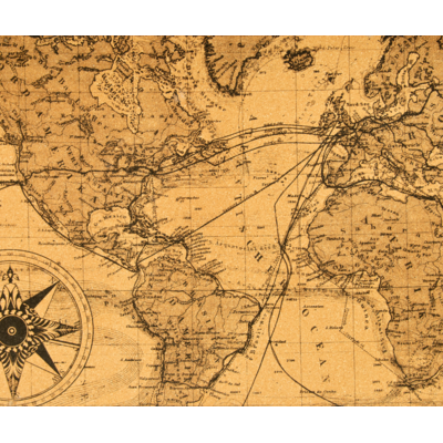 Old World vs. New World — Styles, Tastes & Traditions