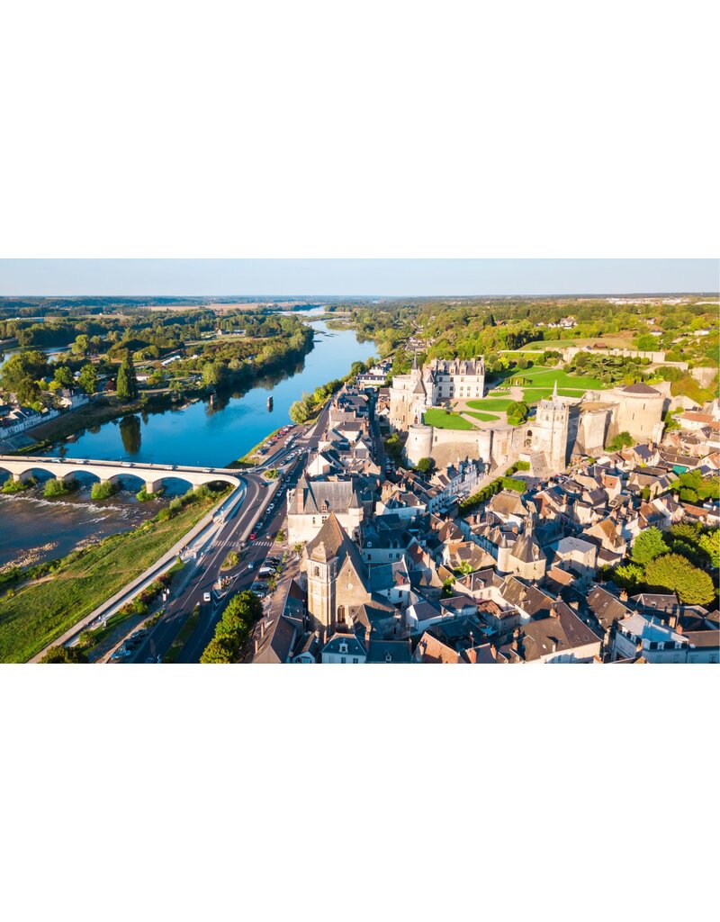 Tales of the Loire: Wines of France's Loire Valley