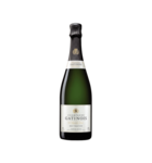 Champagne Gatinois Brut Grand Cru Ay Tradition NV