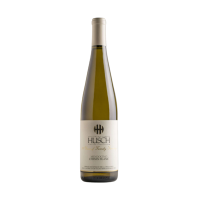 Husch Vineyards Chenin Blanc 2023