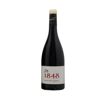 Domaine de la Beche Ardevel 1848 Morgon 2023