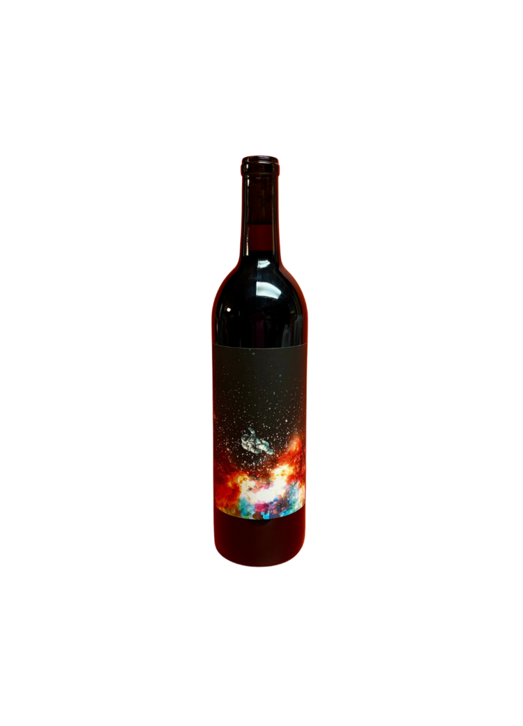 Diamonds in Space Cabernet Sauvignon 2023