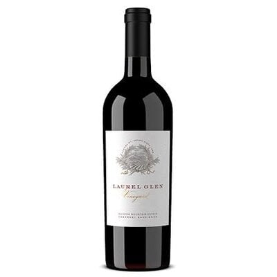 Laurel Glen Sonoma Mountain Cabernet Sauvignon 2013