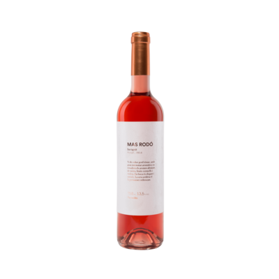 Mas Rodó Incognit Rosat 2023