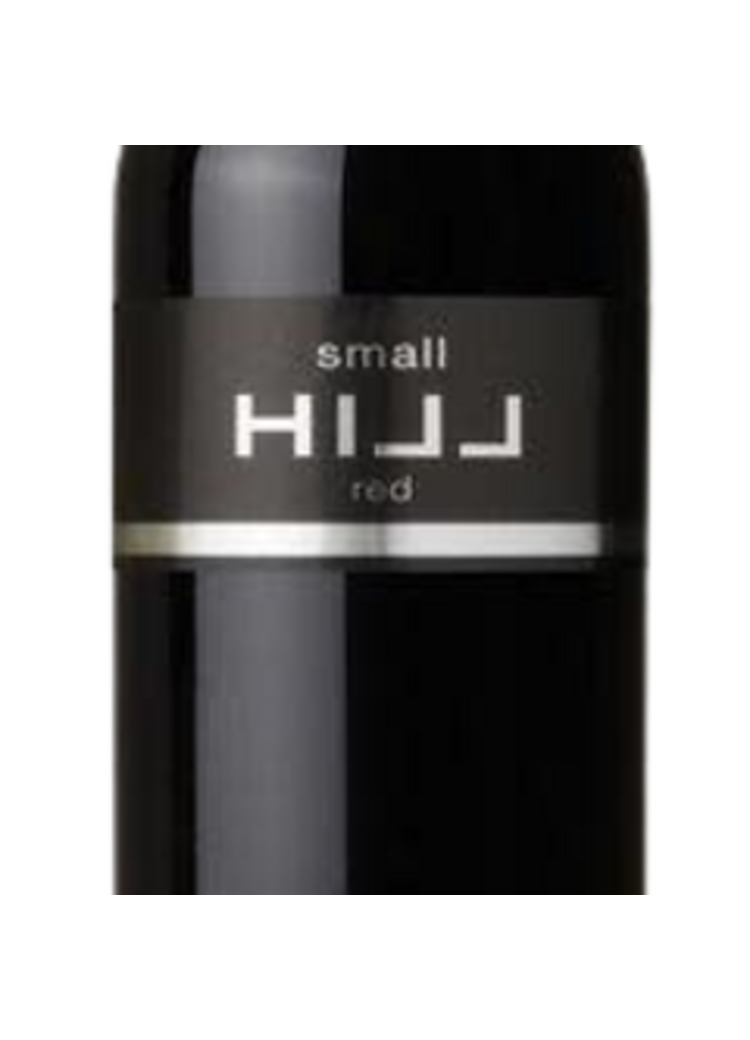 Hillinger Small Hill Red 2022
