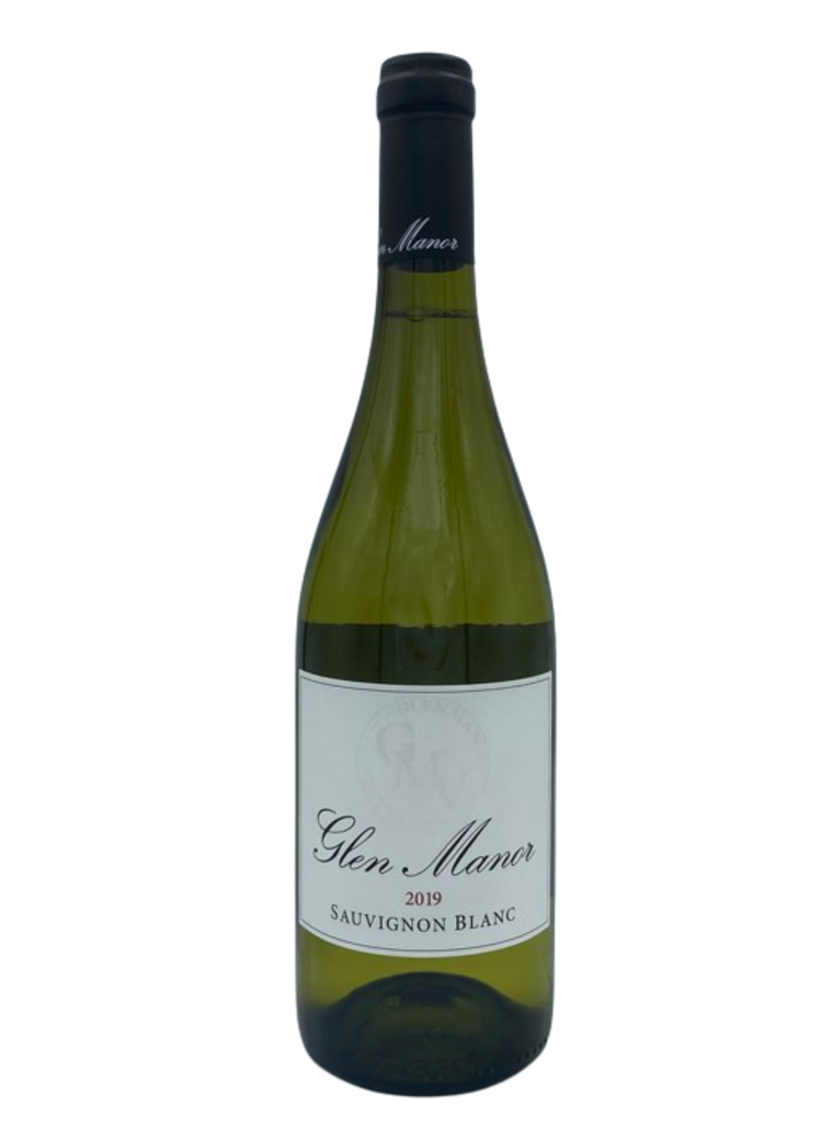 Glen Manor Vineyards Sauvignon Blanc 2024