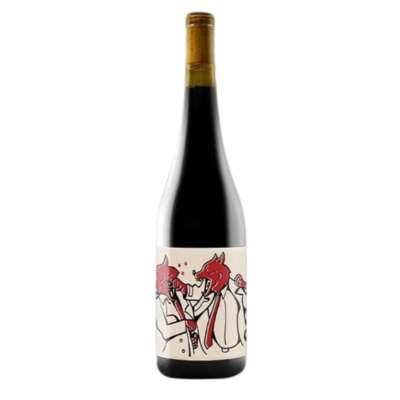 Lightwell Survey The Weird Ones are Wolves 2023